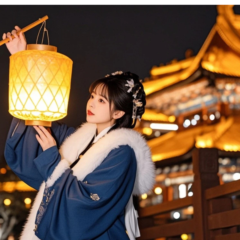 【元旦不涨价】西安五钻芙蓉阁酒店大雁塔大唐不夜城店5天4晚+秦始皇兵马俑+长恨歌演出 - 定制游预订