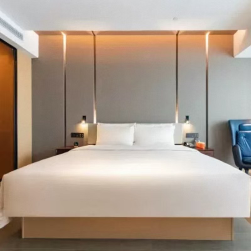 【5天4晚】佛山自由行住佛山顺德欢乐海岸亚朵酒店+佛山热门景点门票+早餐