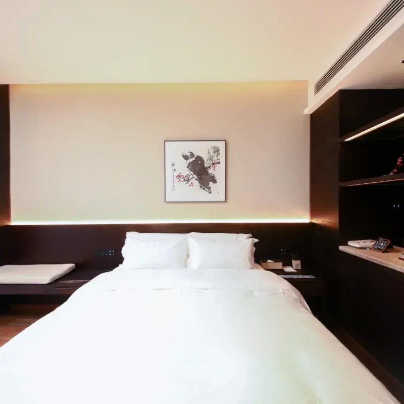 D2天1晚景德镇市凤凰留园酒店自由行+景德镇市陶阳里门票+接机接站服务