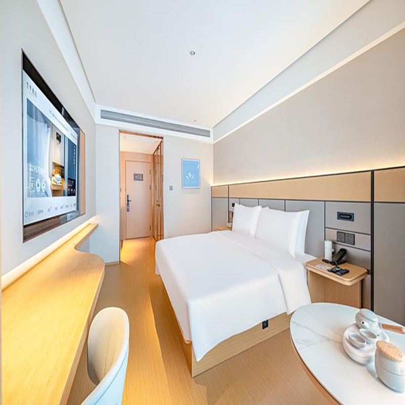 4天3晚 | 丽江自由行 | 全季酒店(丽江古城大水车店)