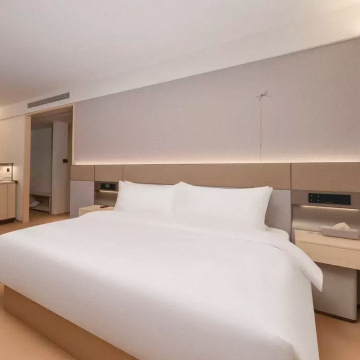 x3天2晚扬州 全季酒店(扬州文昌阁瘦西湖店)+瘦西湖+早餐