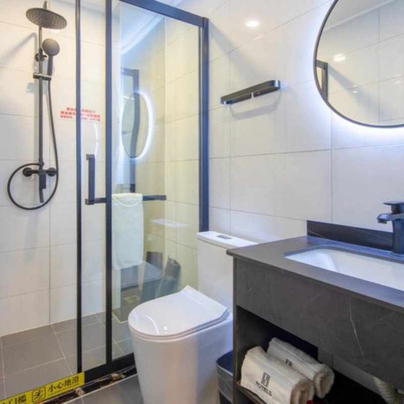 D2天1晚如家华驿酒店(哈尔滨中央大街火车站店)自由行+黑龙江省博物馆门票