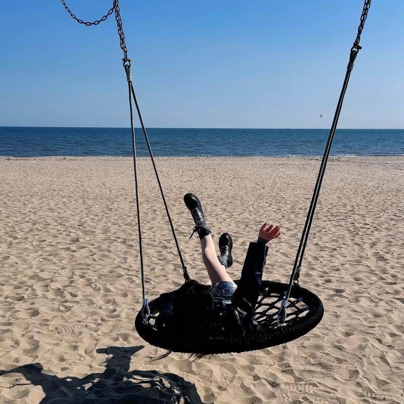 大连海景度假酒店住宿+老虎滩海洋公园门票