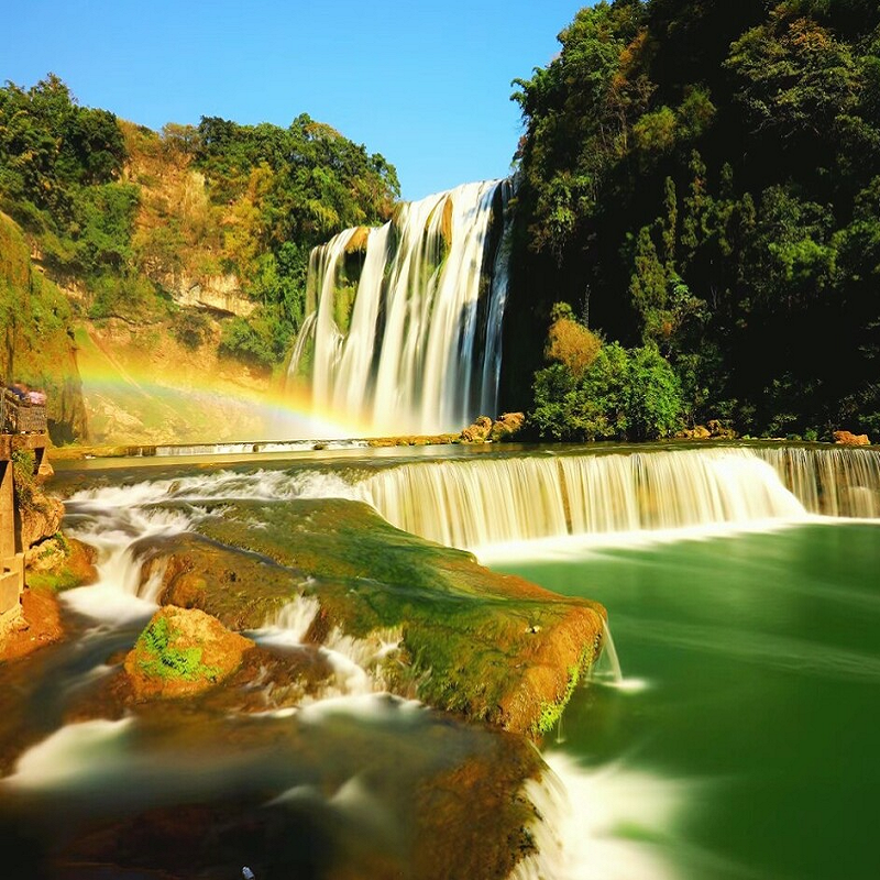 贵阳出发-黄果树一日游-当天往返 - 定制游预订