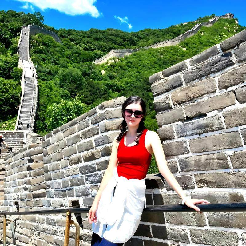 北京故宫八达岭长城5天4晚跟团游纯玩12人精品团·+三钻轻奢住宿 - 定制游预订