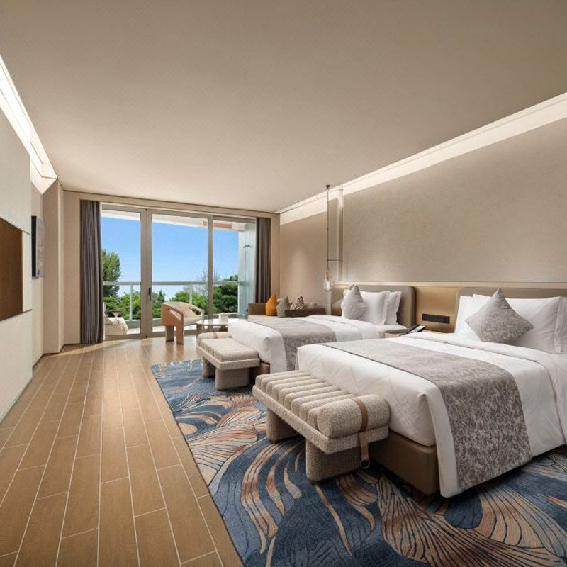 海南三亚陵水三正月酒店3天2晚套餐家庭亲子酒店度假飞猪