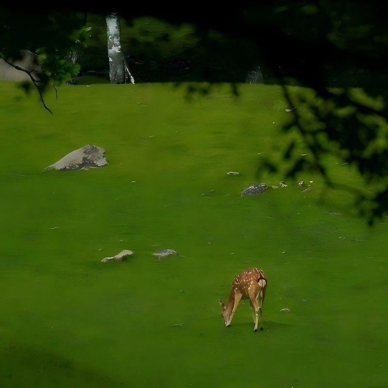 北京哈尔滨伊春石林五营+鹿苑+五大连池+齐齐哈尔丹顶鹤8日游 - 定制游预订