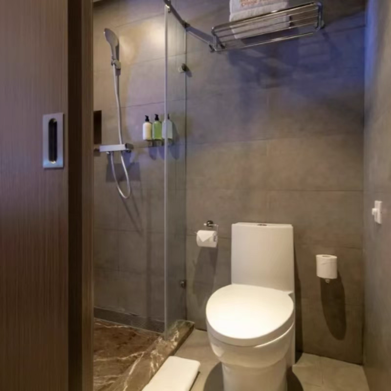 【4天3晚】上海桔子酒店/外滩豫园店/虹口足球场酒店/虹桥国展中心联友路店+门票+早餐