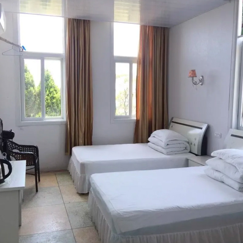 【超值游】南麂岛7选1民宿2晚+单人岛上景区门票+单人往返船票+单早(预约成功不可退)