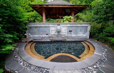 x宁乡华天城温泉度假酒店+华天城温泉门票+早餐(需提前1小时预约.可订团队门票)