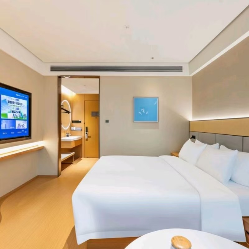 x【2天1晚】唐山自由行住全季酒店(唐山火车站店)+唐山景点门票+早餐