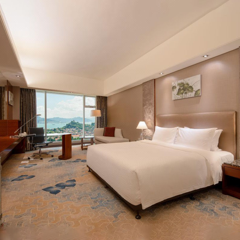 【厦门瑞颐大酒店3晚含双早】豪华鼓浪屿海景房/尊贵鼓浪屿海景房/酷芽亲子套房