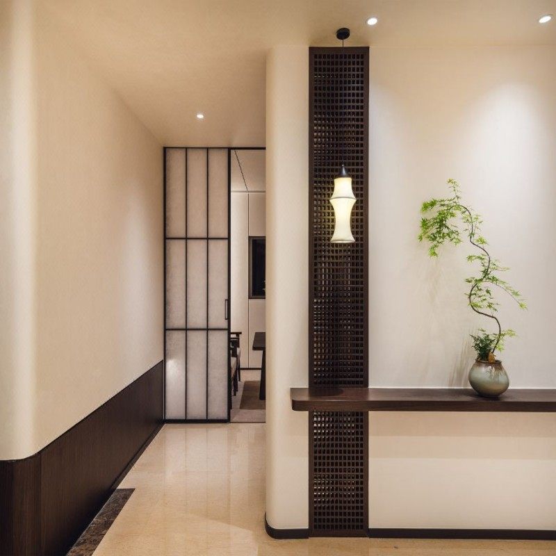 元旦春节可定 四川成都自由行 成都太古里河畔亚朵酒店 3天2晚 甘孜丹巴县酒店