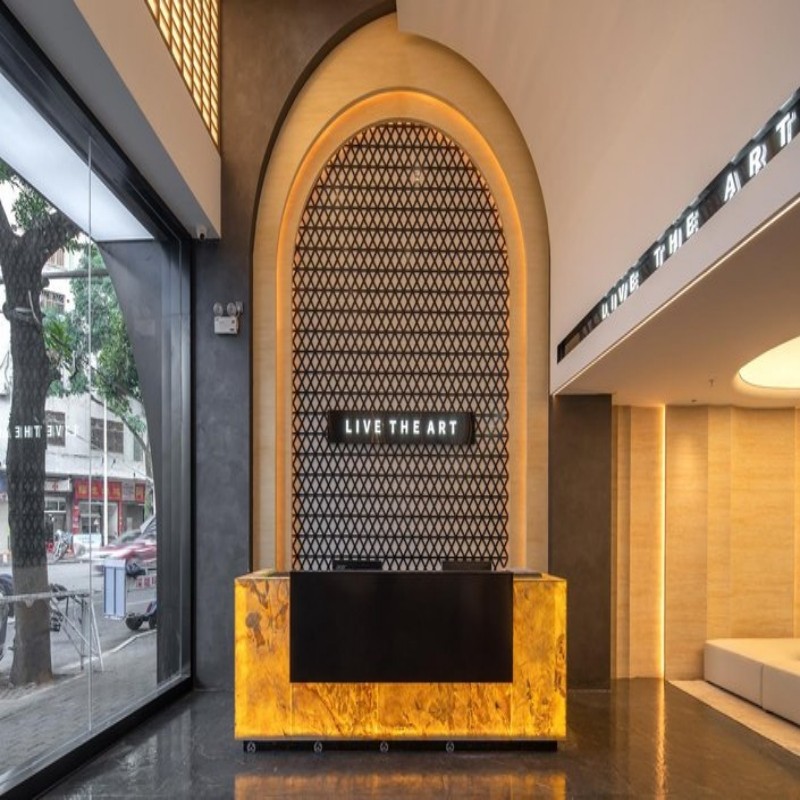 D2天1晚潮州古城Urba柏纳国际公寓酒店自由行 +潮州古城门票+机场高铁站接机接站服务