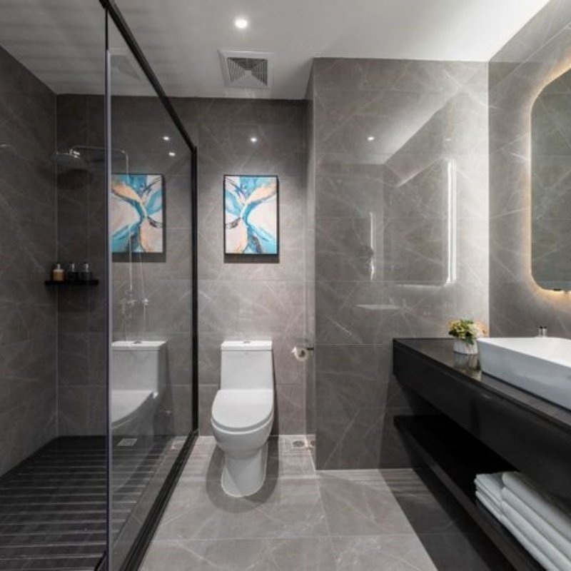 D2天1晚铂顿国际公寓(珠海拱北口岸富华里店) 自由行+海滨公园门票单人酒景套餐