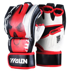 Five Dragon Fighting Gloves MMA Sanda UFC Fighting