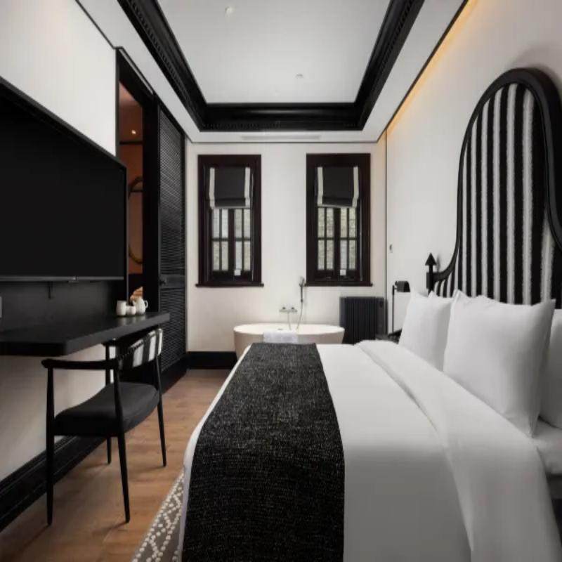 上海陆家嘴花间府·东方钱仓/上海松江开元名都大酒店/上海世博木棉花·凯悦臻 2天1晚