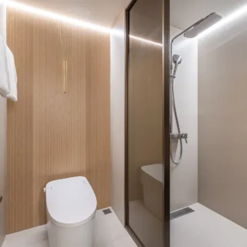 D2天1晚万宁市全季酒店(万宁高铁站店)自由行+万宁市日月湾门票单人酒景套餐