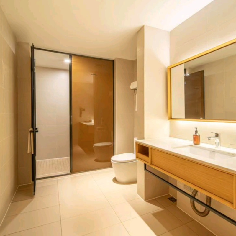 x【4天3晚】洛阳自由行住全季洛阳万达广场酒店(原王城公园店)+龙门石窟门票+早餐