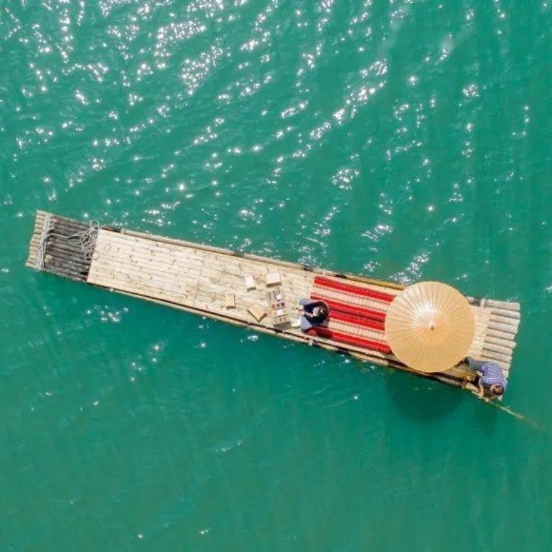 温州楠溪江永嘉书院 +丽水古街 +苍坡村+狮子岩 含票接送一日游 - 定制游预订