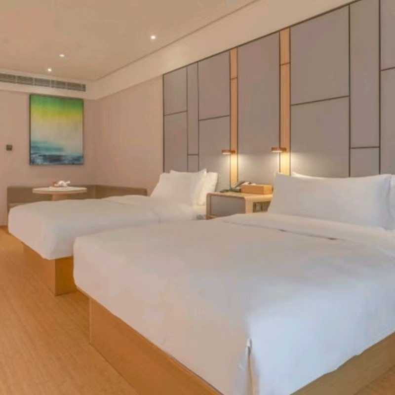 x3天2晚黔南 全季酒店(荔波小七孔店)+荔波门票+早餐+酒店可选择其它