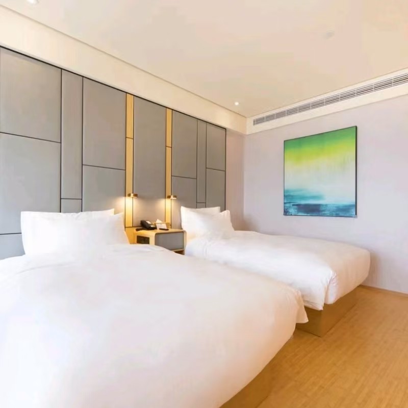 x【2天1晚】黄山自由行住全季酒店(黄山屯溪老街店)+热门景点+可选其他酒店门票