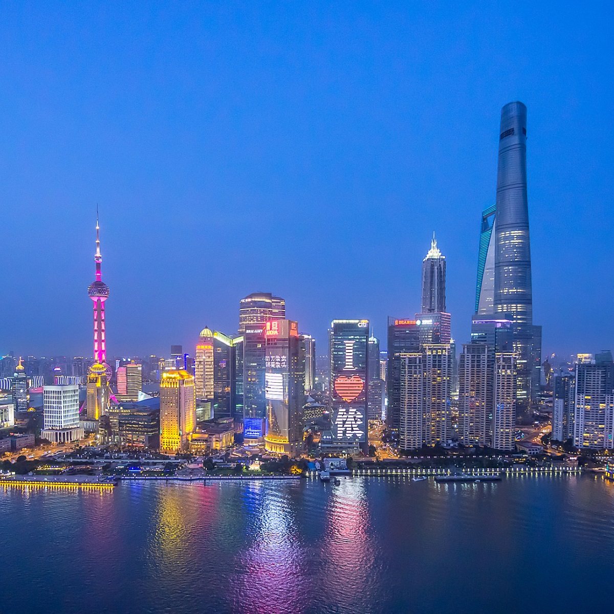 汽车直达上海10天9晚自由行酒店套餐 - 定制游预订