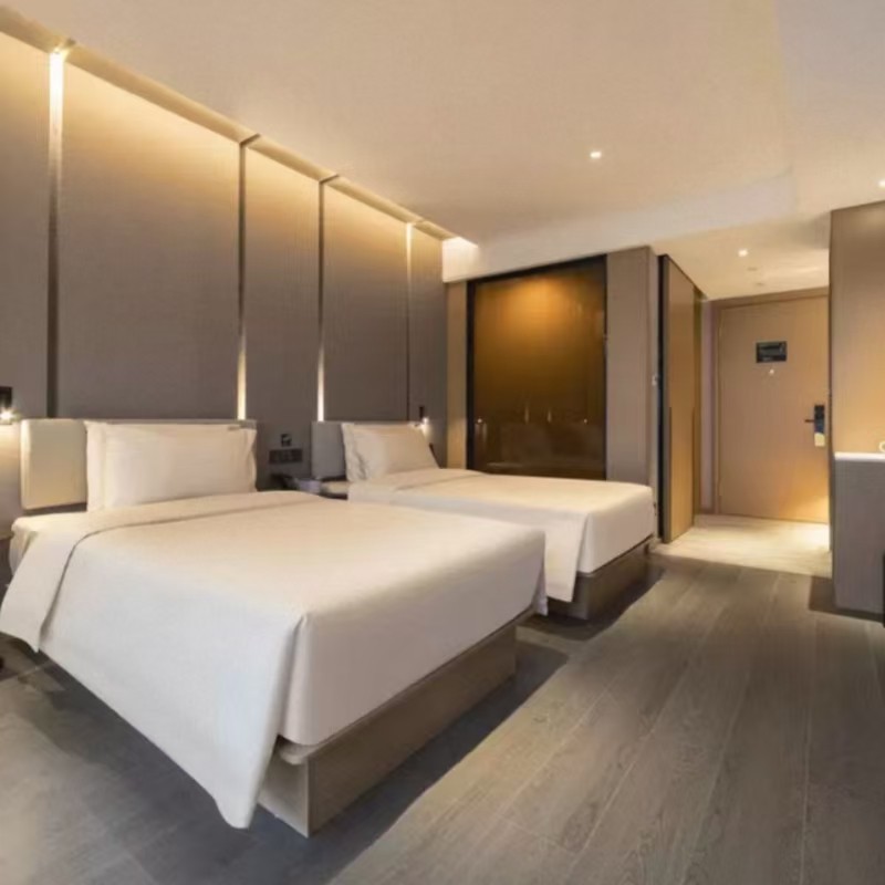 【5天4晚】桂林自由行住桂林两江四湖象鼻山亚朵酒店+象鼻山+可选其他酒店+景区门票