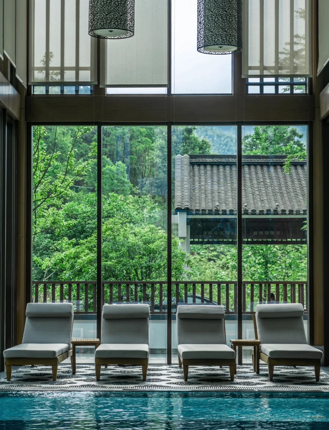 黄山自由行 黄山宏村游客中心亚朵酒店4晚 黄山热门景点 可选其他酒店