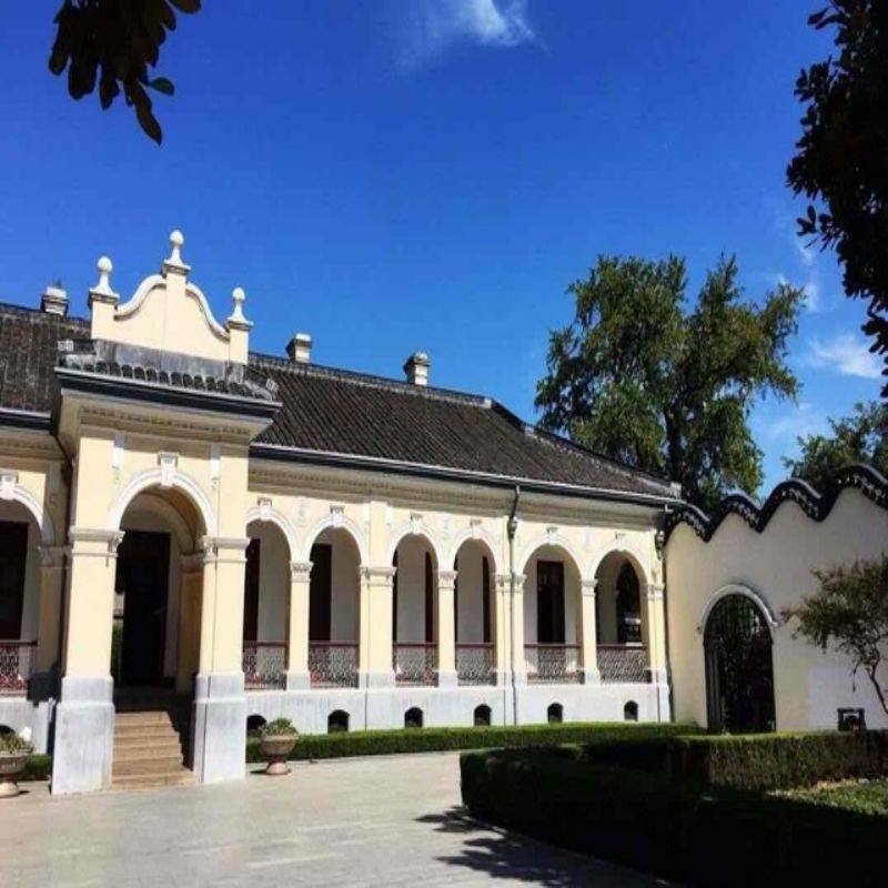 『臻选舒适酒店』南京+苏州拙政园+横店影视城+杭州雷峰塔4日游 - 定制游预订