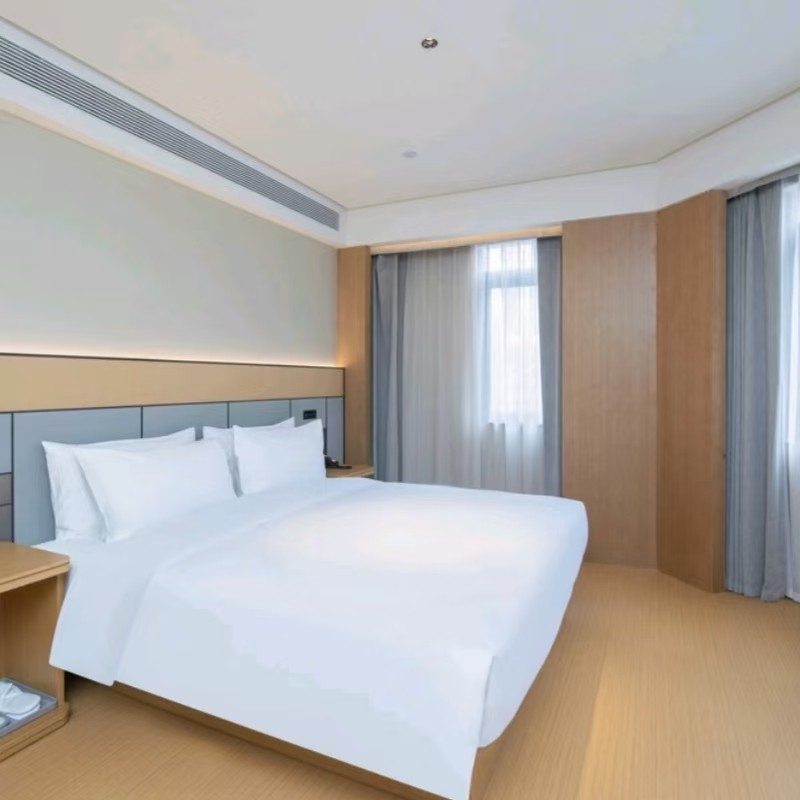 x3天2晚毕节 全季酒店【毕节七星关百里杜鹃路 】+早餐+毕节 门票+可选择其它酒店