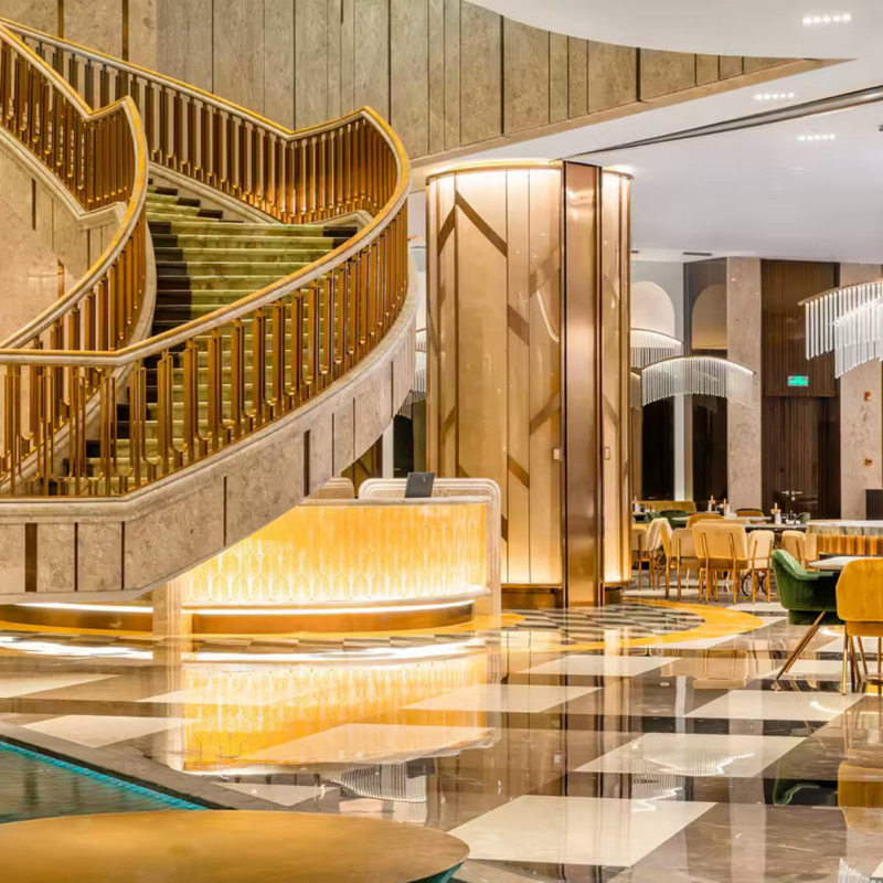 【天下大同,千年一窟-4天3晚】大同云冈大酒店+多门票可选