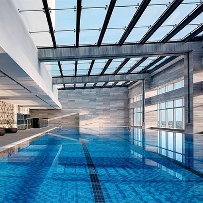 【YT】3天2晚 | 厦门朗豪酒店 | 高级房+鹭江夜游