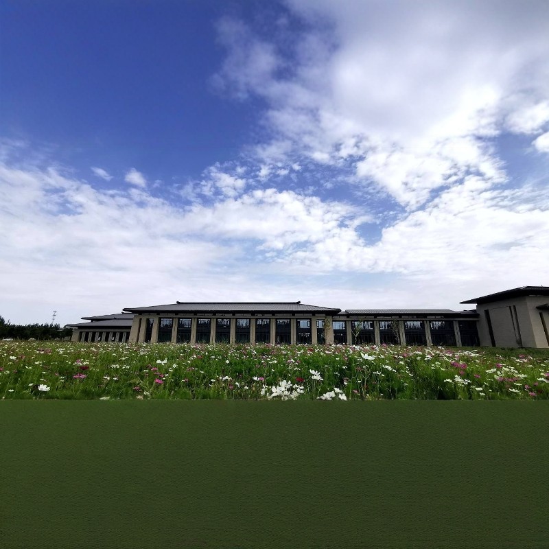 【寒假早鸟】敦煌国际酒店+鸣沙山月牙泉3天2晚自由行