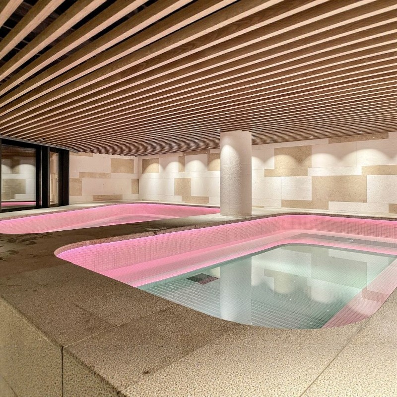 【温泉康养】南京丽笙度假酒店2晚 游抱抱乐园+野生动物世界买1送1