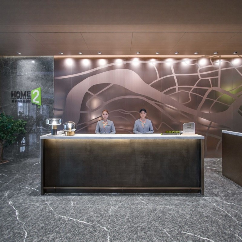 天门山索道 800米直达!希尔顿惠庭灵动双床+双索道3天2晚深度游 - 定制游预订