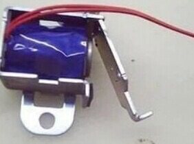 
HP HP1020 1010 1018 1022 1319 3050 printer relay paper feed clutch