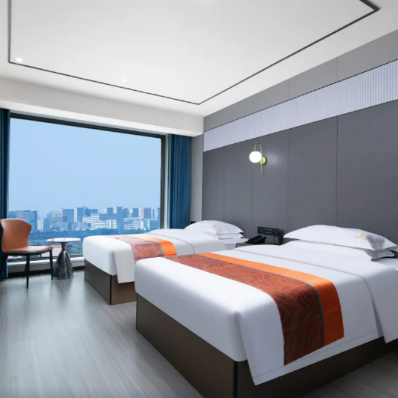 2天1晚恩施华盛凯月酒店1晚+ 屏山峡谷&恩施大峡谷&腾龙洞&梭布垭&大清江&地心谷