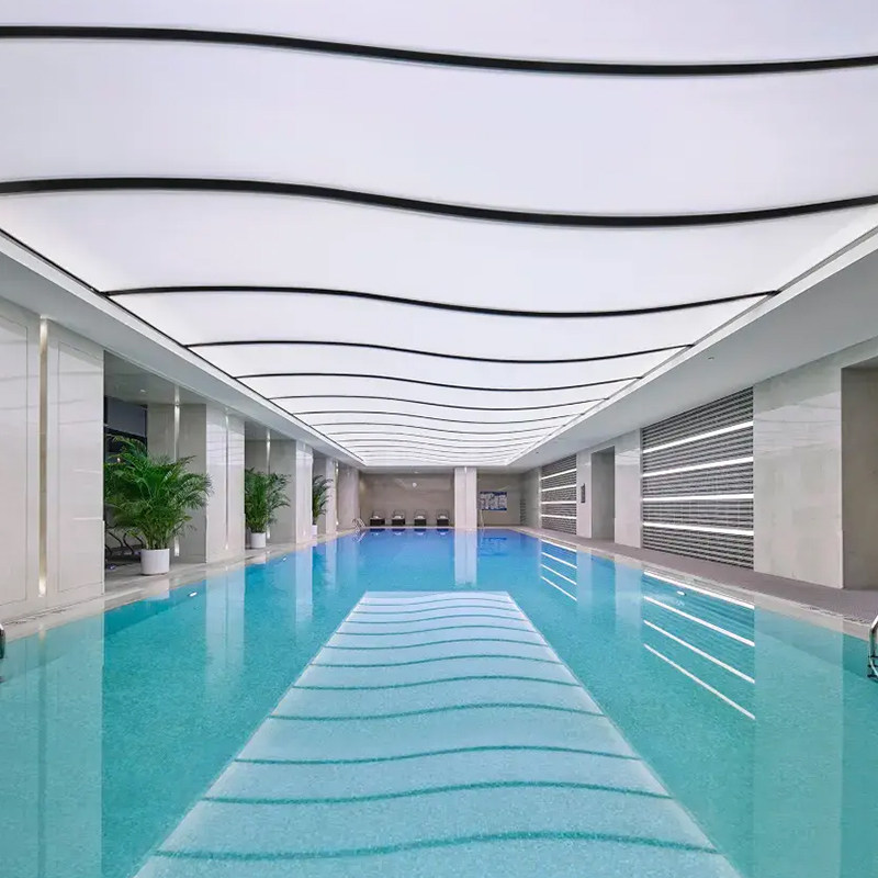 直通环球影城丨3天2晚北京通州北投希尔顿酒店 希尔顿大/双床 2早丨环球影城酒店接驳车