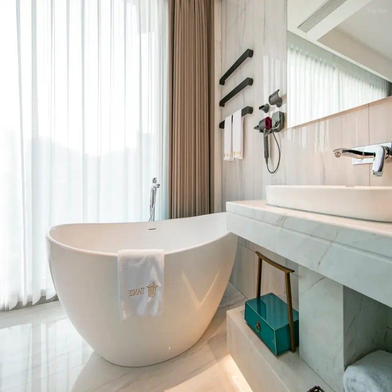 【YT】3天2晚 | 武夷山天泽花园别墅酒店丨豪华房+印象大红袍演出