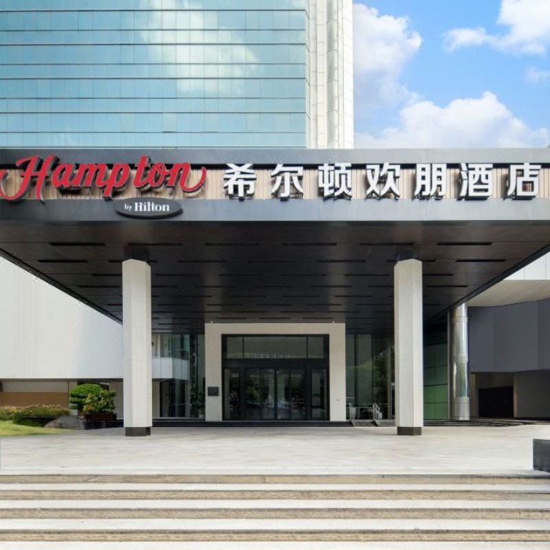 厦门维尚花园潮宿4天3晚丨梦归南洋街景大床房 双早