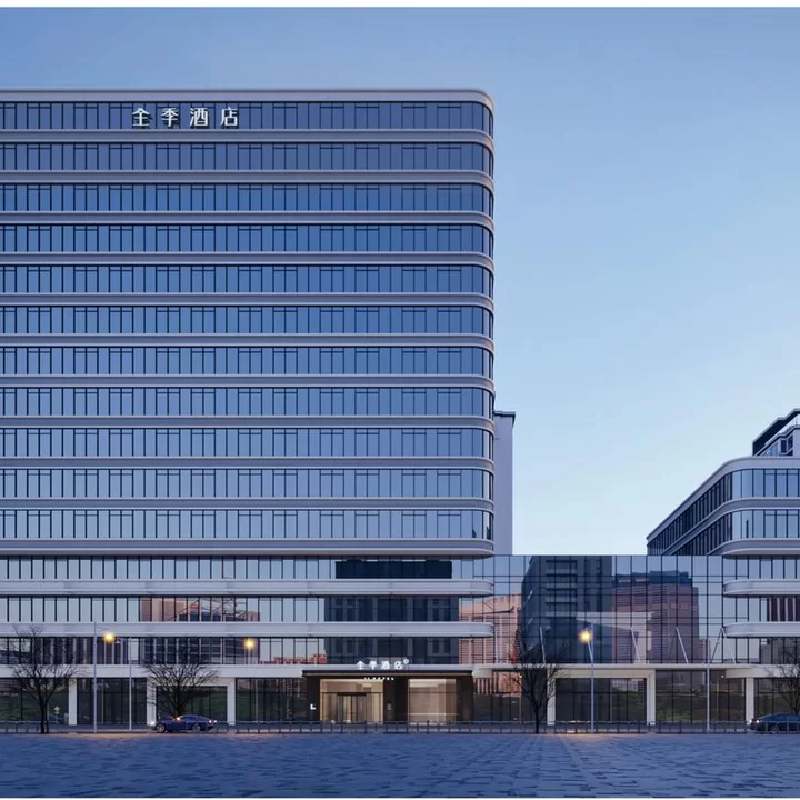 D2天1晚汕头市全季汕头珠港新城酒店自由行+礐石风景区门票单人酒景套餐 - 定制游预订