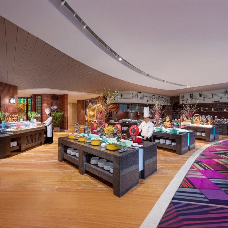 【海边一站式度假】福建厦门宾馆家庭亲子房 4天3晚+植物园