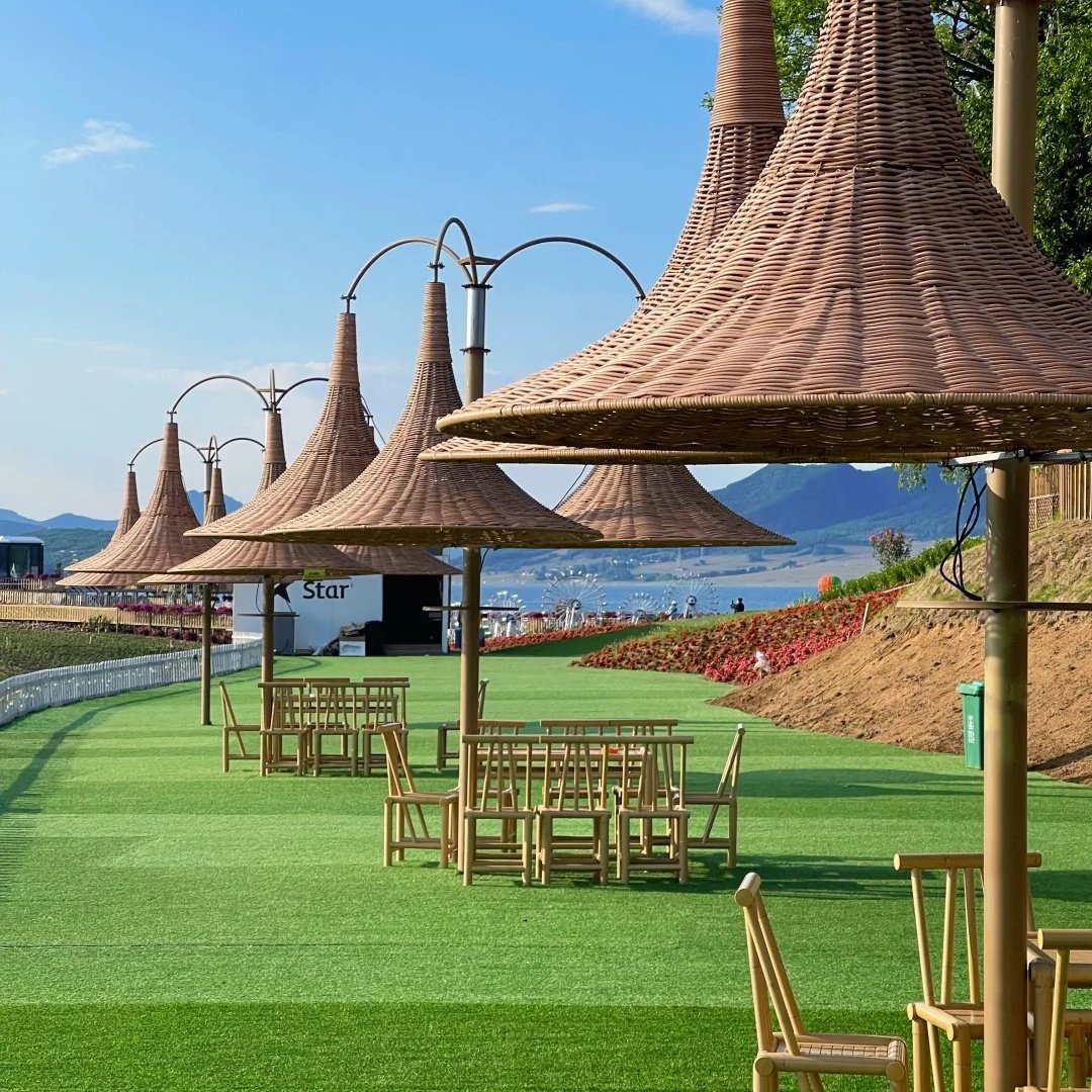 万科松花湖新故事套房酒店住宿+松花湖度假区成人门票