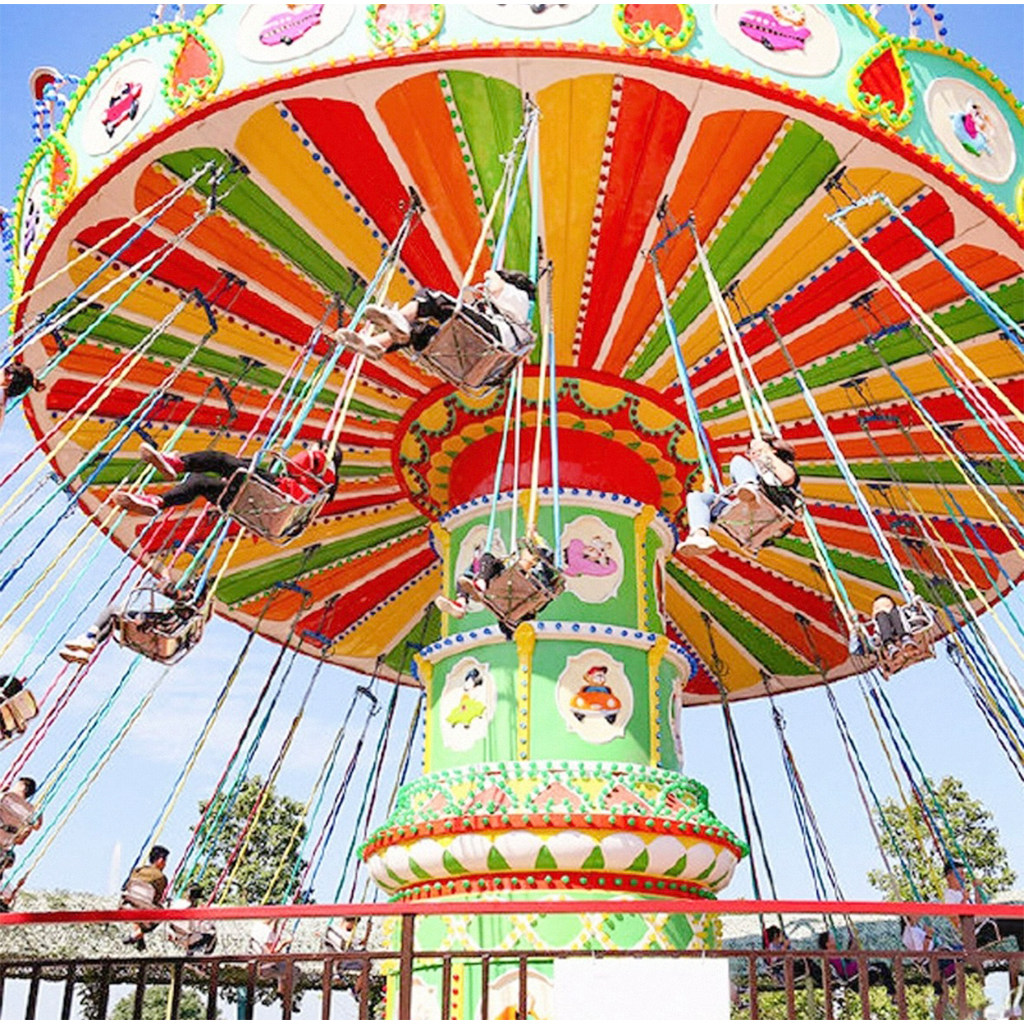 【逛乐园2晚】湖州大乐之野莫干山碧坞店莫干山+或奇幻加勒比或中南百草园门票1送1