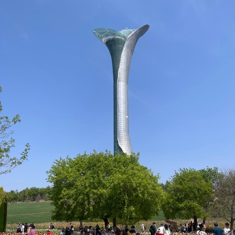 天润悦致酒店(沈阳桃仙机场省博物馆店)1晚+沈阳世博园门票