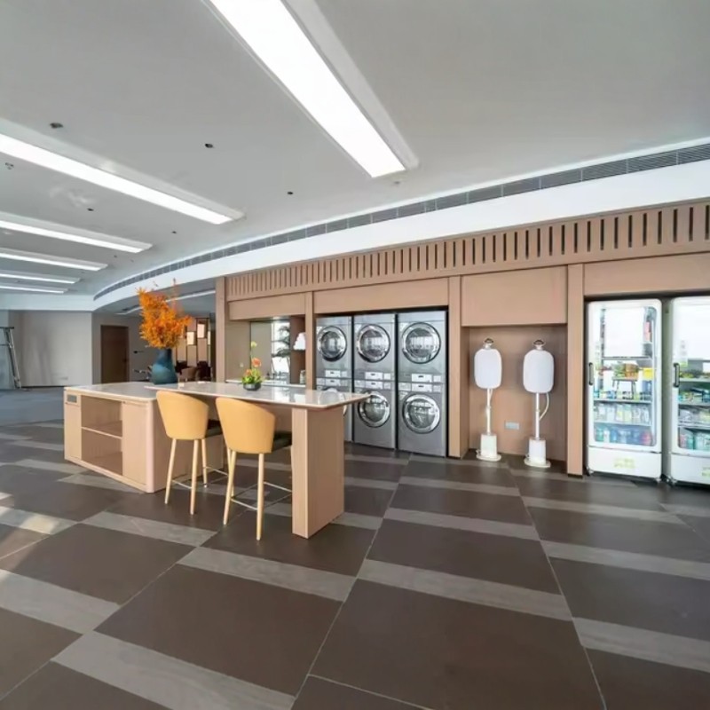 【俯山城看熊猫】3天2晚重庆Pagoda君亭设计酒店云端江景双床房+动物园门票买1送1 - 定制游预订