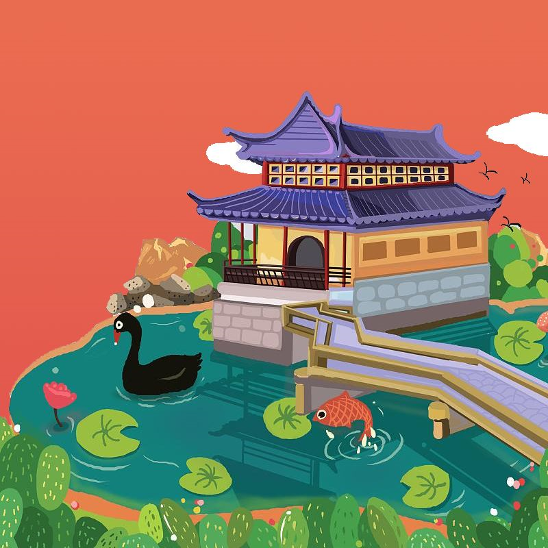 纯玩团//门票全含//苏州拙政园+狮子林+寒山寺+周庄古镇2日游 - 定制游预订