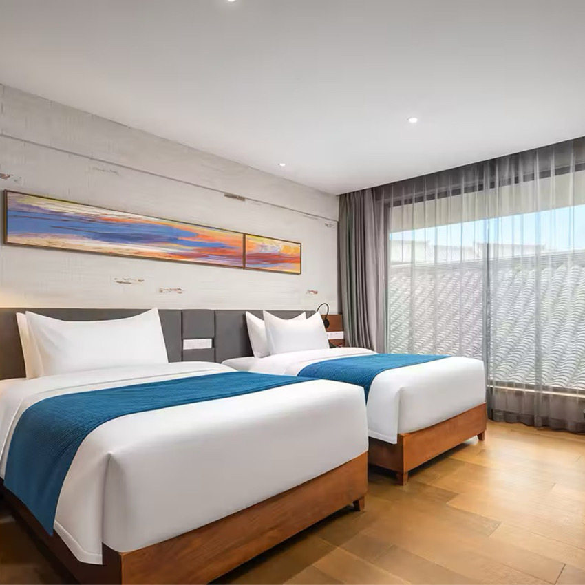 【八朝古都,千年汴京-3天2晚】开封清明上河园海棠花语酒店+多门票可选