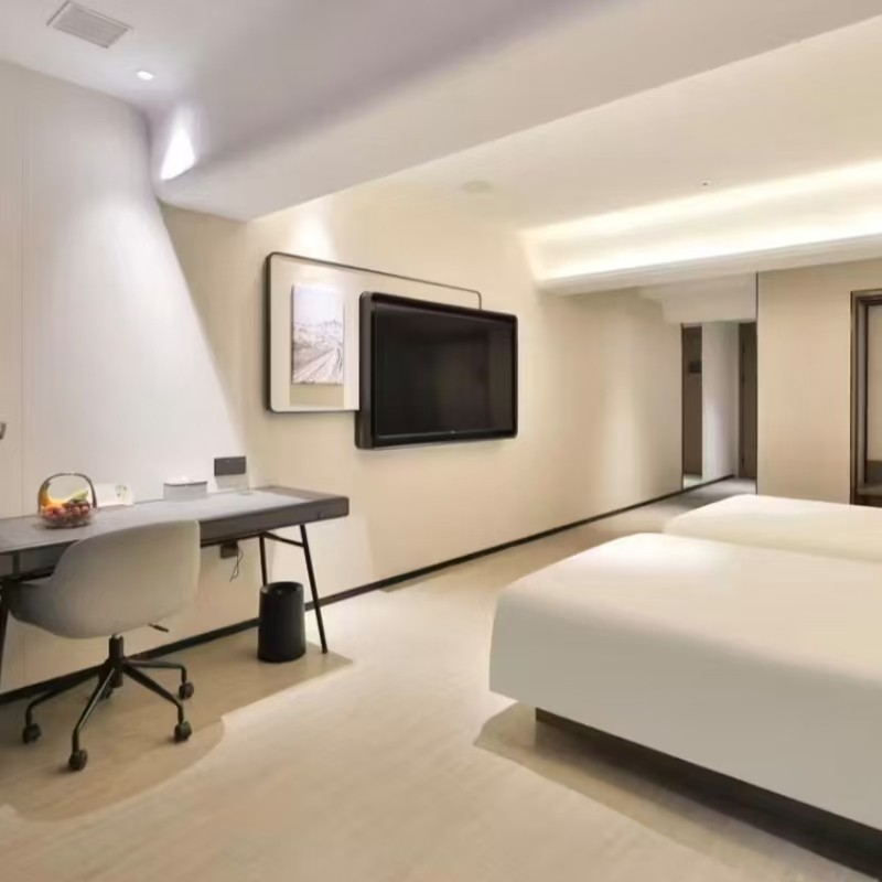 【2天1晚】吉林四平自由行住四平中央东路万达广场亚朵酒店+可选其他酒店+景区门票